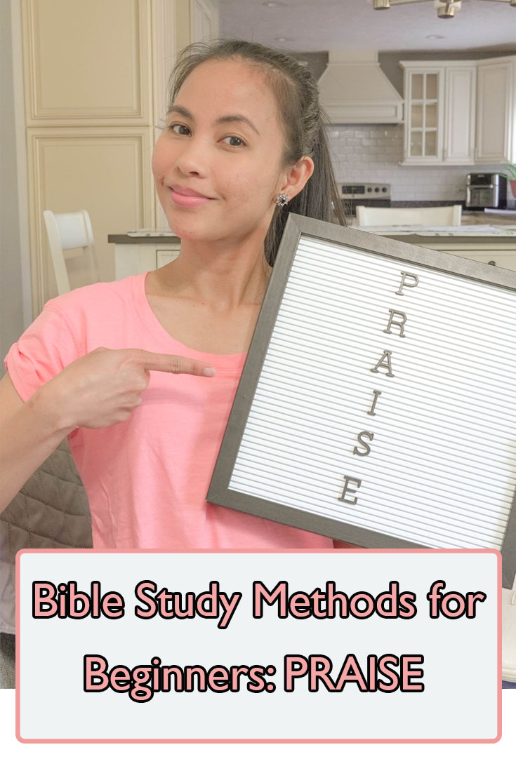 Bible Tabs: Script - Well Journaled